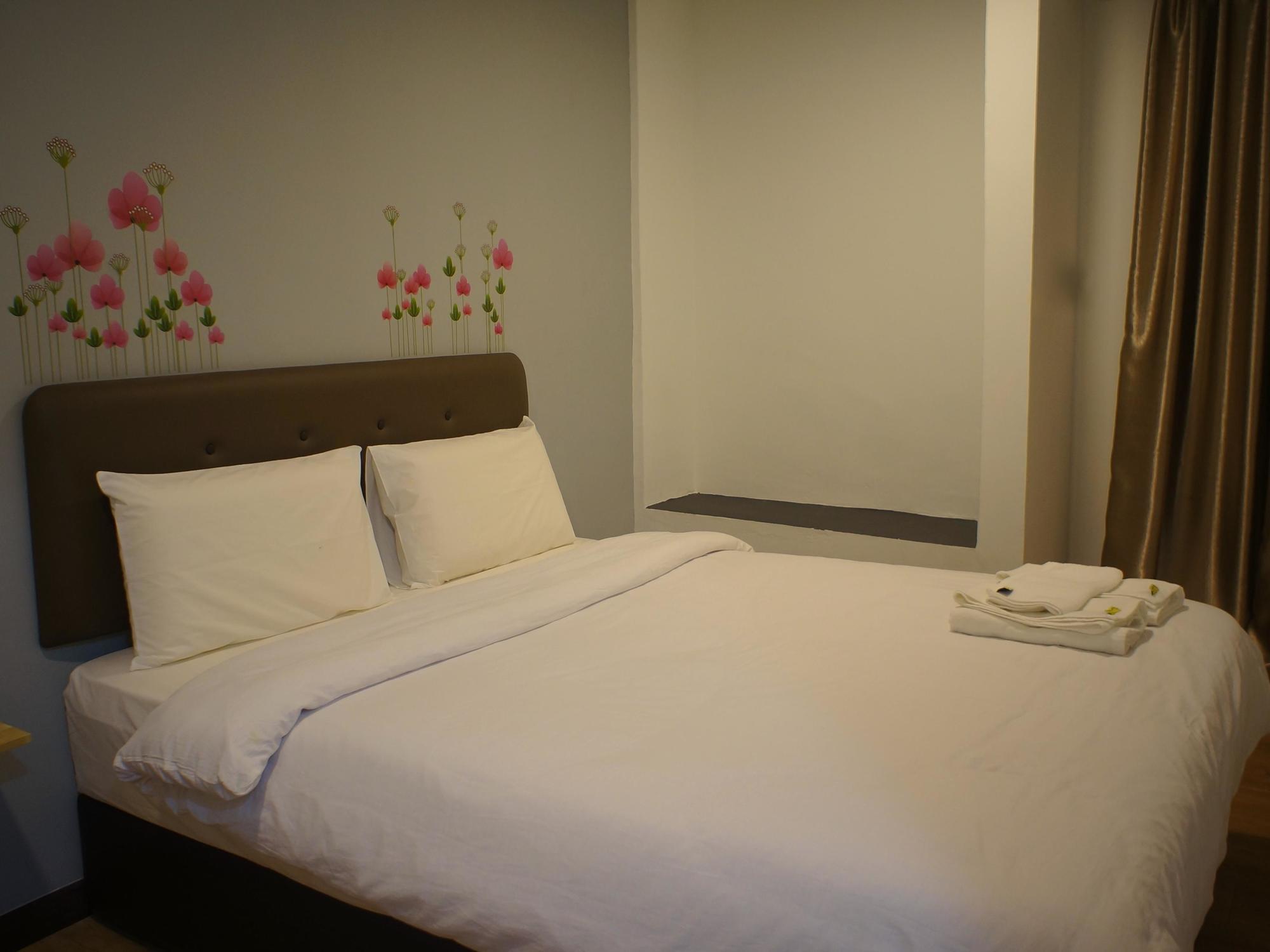 โฮเต็ล วิว่า Hotel กลัง ภายนอก รูปภาพ