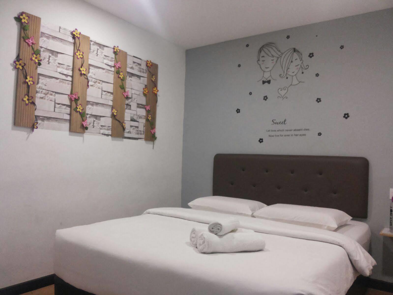 โฮเต็ล วิว่า Hotel กลัง ภายนอก รูปภาพ